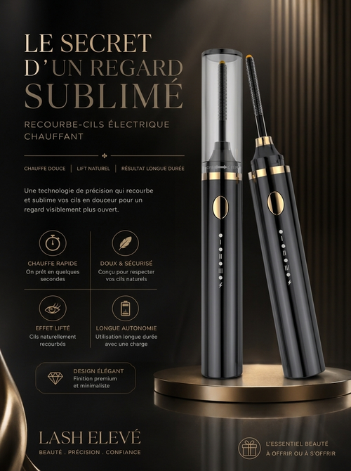CILA Curler®